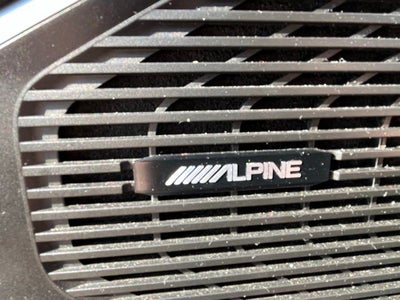 2024 Jeep Wagoneer L Series II 4x4