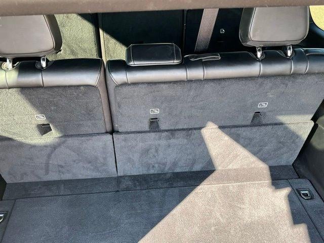 2024 Jeep Wagoneer L Series II 4x4