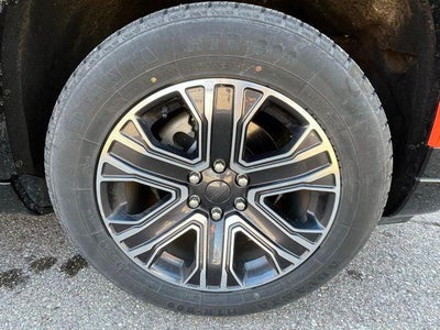 2024 Jeep Wagoneer L Series II 4x4