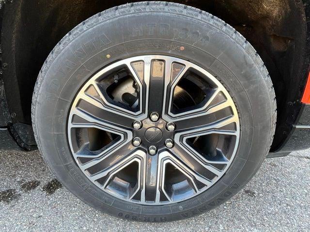 2024 Jeep Wagoneer L Series II 4x4