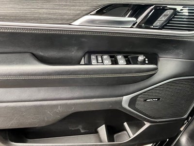 2023 Jeep Wagoneer L Series III 4x4