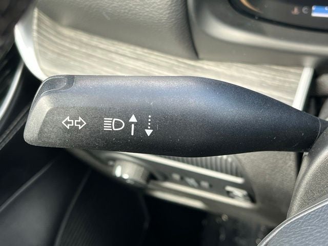 2023 Jeep Wagoneer L Series III 4x4