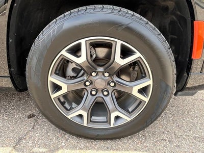 2023 Jeep Wagoneer L Series III 4x4