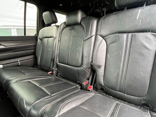 2023 Jeep Wagoneer L Series III 4x4