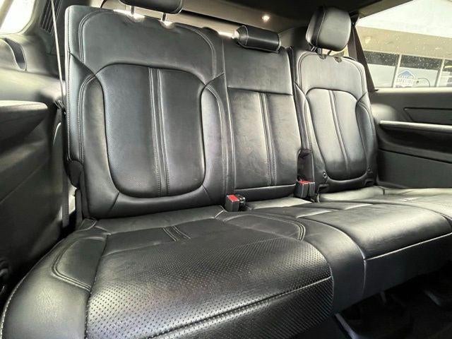 2023 Jeep Wagoneer L Series III 4x4