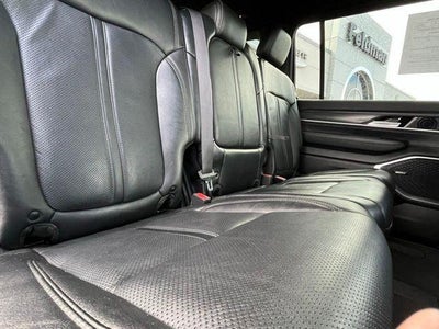 2023 Jeep Wagoneer L Series III 4x4