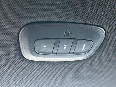 2023 Jeep Wagoneer L Series III 4x4