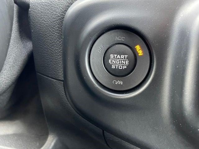2021 Jeep Gladiator High Altitude 4x4