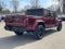 2021 Jeep Gladiator High Altitude 4x4