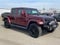 2021 Jeep Gladiator High Altitude 4x4