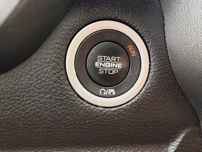2019 RAM 1500 Big Horn/Lone Star Crew Cab 4x4 5'7' Box