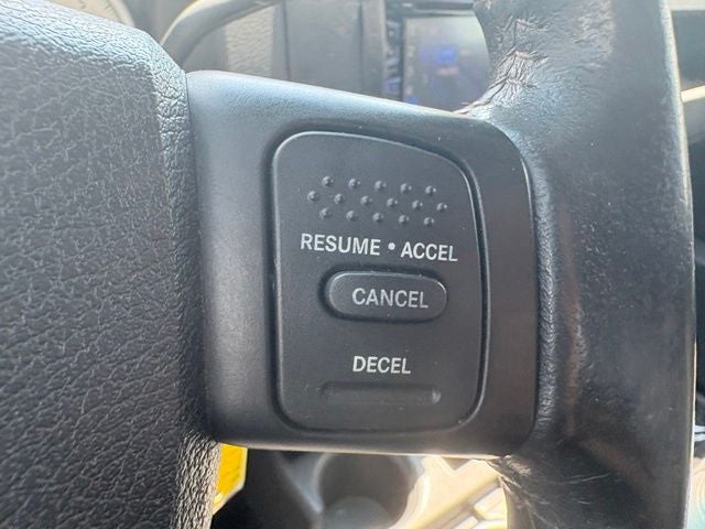 2008 Dodge Dakota Laramie