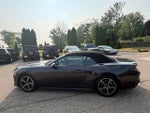 2024 Ford Mustang EcoBoost Premium Convertible