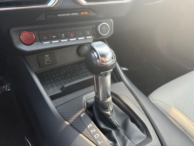 2024 Ford Mustang EcoBoost Premium Convertible