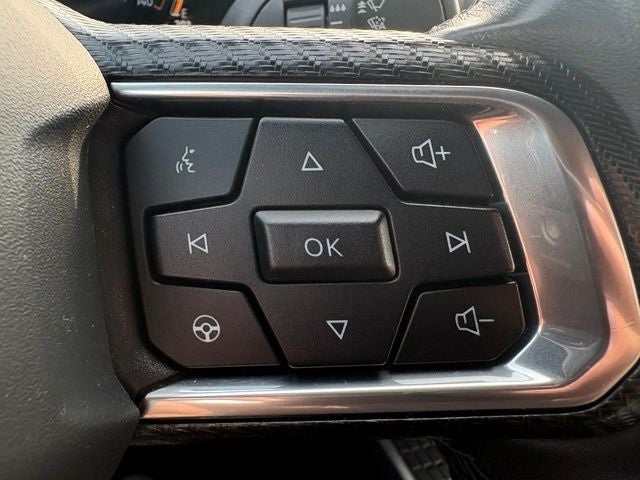2024 Ford Mustang EcoBoost Premium Convertible