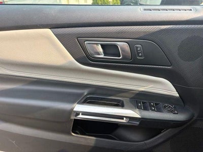 2024 Ford Mustang EcoBoost Premium Convertible