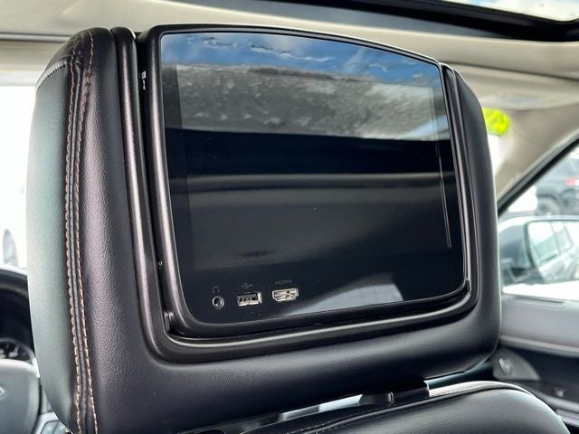 2019 Ford Expedition MAX Platinum