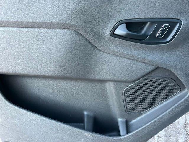 2022 Ford Transit-250 Cargo Van Base