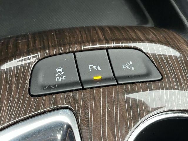 2017 Chevrolet Malibu Premier