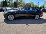 2020 Cadillac CT4 Premium Luxury