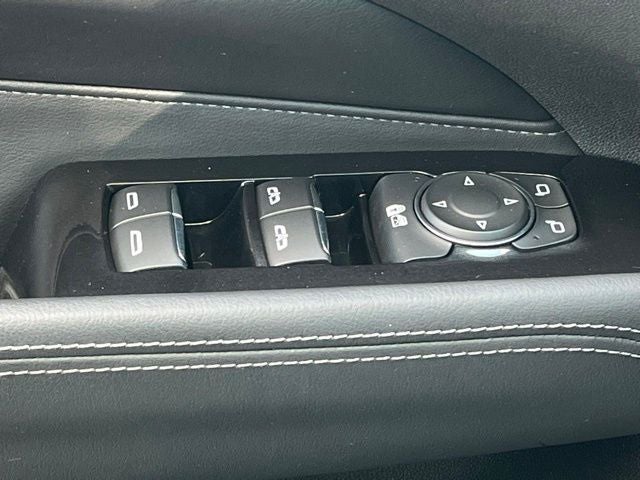 2020 Cadillac CT4 Premium Luxury