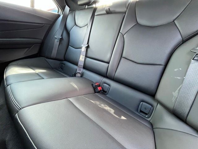 2020 Cadillac CT4 Premium Luxury