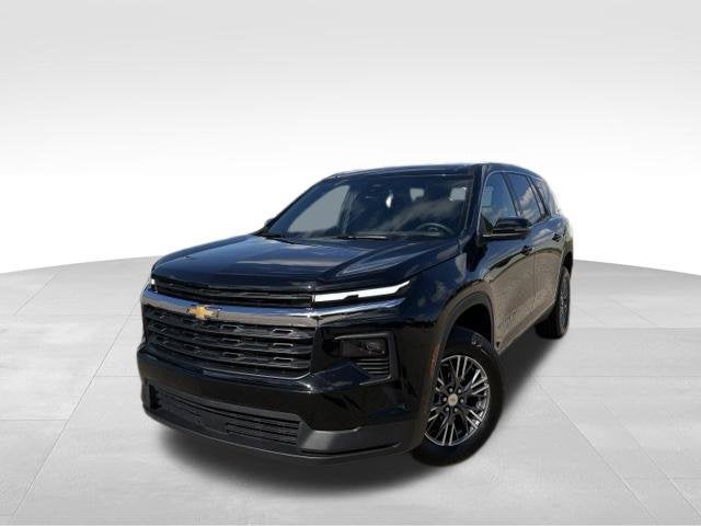 2024 Chevrolet Traverse LS