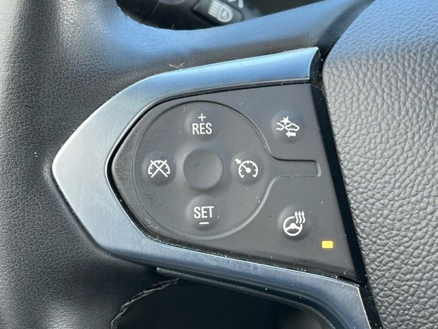 2024 Chevrolet Traverse Limited FWD LT Leather