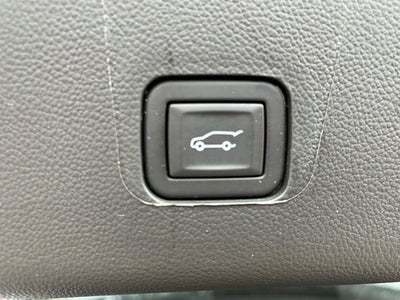 2024 Chevrolet Traverse Limited FWD LT Leather