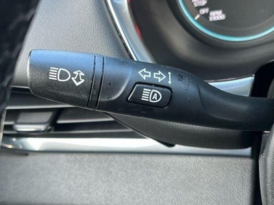 2024 Chevrolet Traverse Limited FWD LT Leather