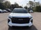 2025 Chevrolet Traverse AWD LT