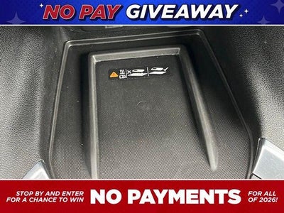 2022 Chevrolet Traverse AWD LT Leather