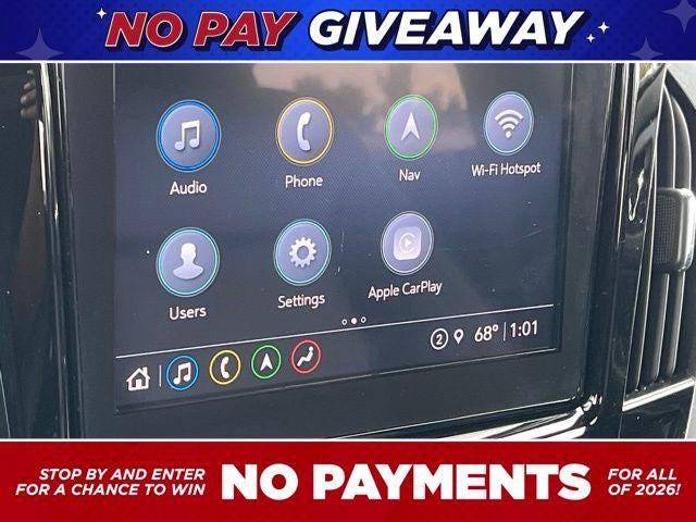 2022 Chevrolet Traverse AWD LT Leather