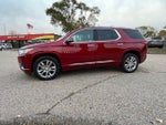 2020 Chevrolet Traverse AWD High Country