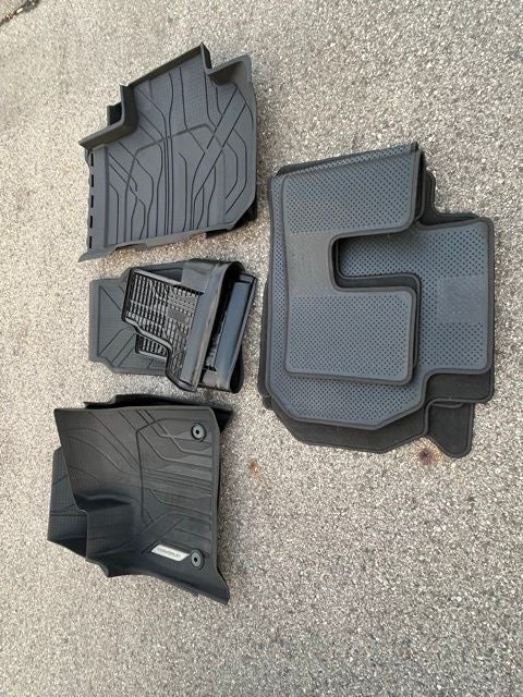 2020 Chevrolet Traverse AWD High Country