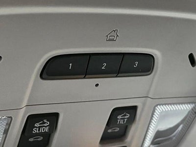 2020 Chevrolet Traverse AWD High Country