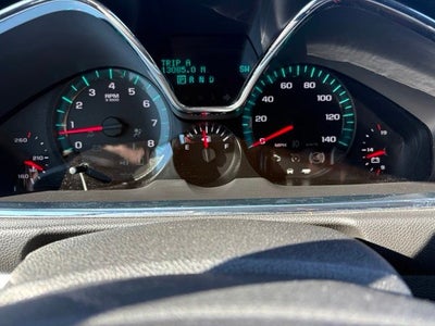 2015 Chevrolet Traverse 1LT
