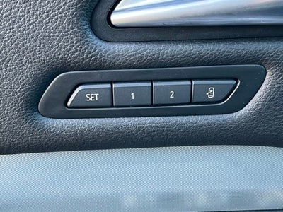 2023 Cadillac XT4 FWD Premium Luxury