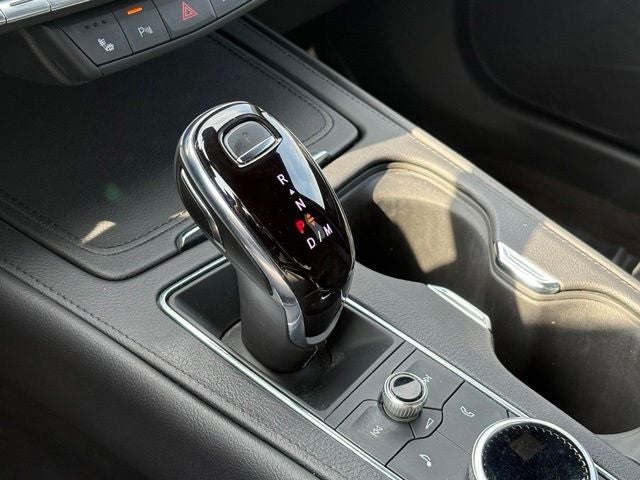 2023 Cadillac XT4 AWD Premium Luxury
