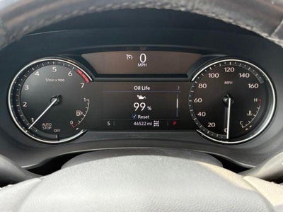 2023 Cadillac XT4 AWD Premium Luxury