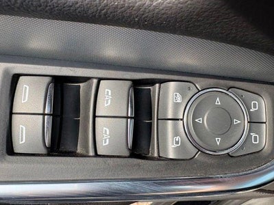 2023 Cadillac XT4 AWD Premium Luxury