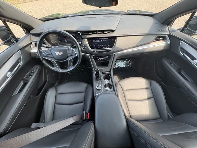 2023 Cadillac XT5 AWD Luxury