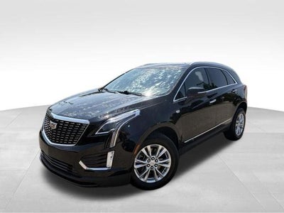 2023 Cadillac XT5 AWD Luxury