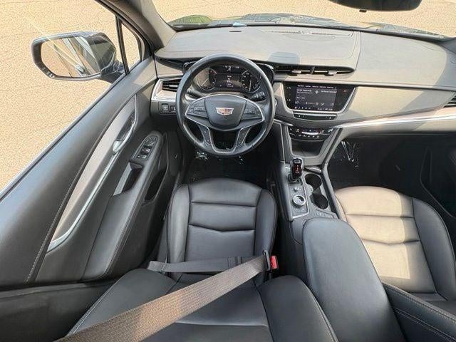 2023 Cadillac XT5 AWD Luxury