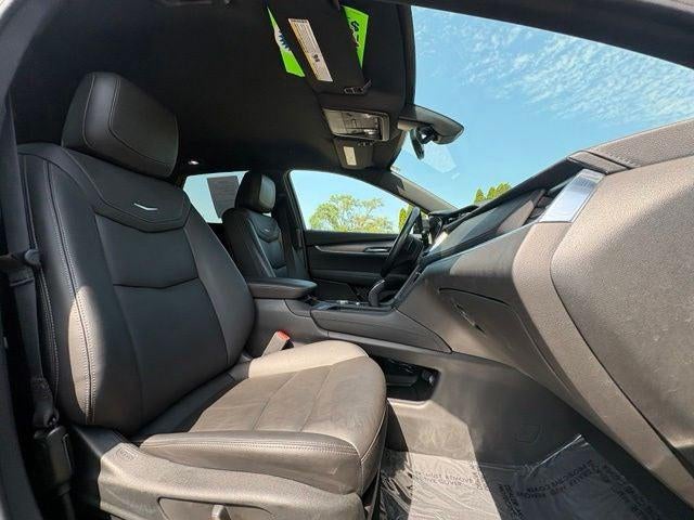 2023 Cadillac XT5 AWD Luxury
