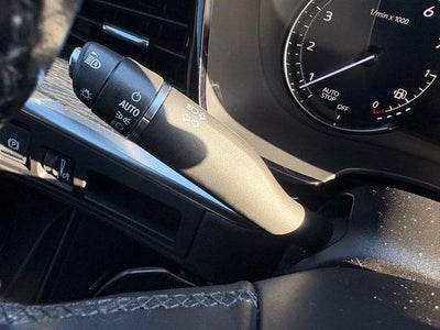 2020 Cadillac XT5 FWD Premium Luxury