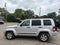 2010 Jeep Liberty Sport