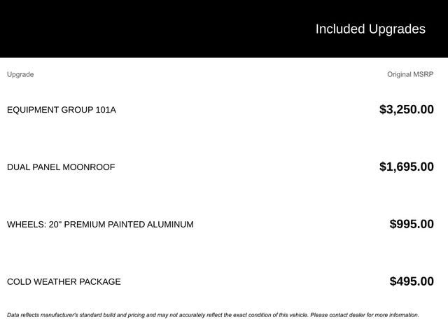 2014 Lincoln MKS Base