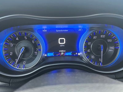 2022 Chrysler 300 Touring