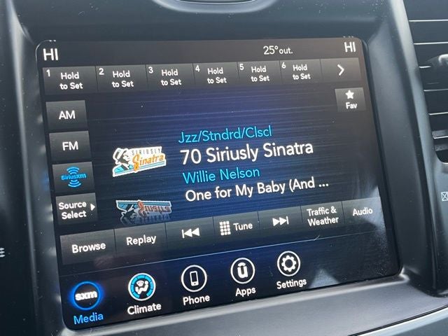 2022 Chrysler 300 Touring